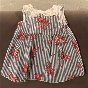 Beautiful Easter dress